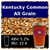 SoCo Kentucky Common All Grain Recipe Kit