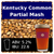 SoCo Kentucky Common Partial Mash Recipe Kit