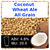 SoCo Coconut Wheat Ale All Grain Recipe Kit