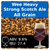 Soco Strong Scotch Ale (Wee Heavy) - All Grain