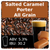 SoCo Salted Caramel Porter All Grain Recipe Kit