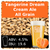 Tangerine Dream Cream Ale - All Grain