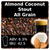SoCo Almond Coconut Stout - All Grain