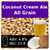 Coconut Cream Ale - All Grain