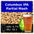 SoCo Columbus IPA - Partial Mash