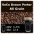 SoCo Brown Porter - All Grain