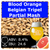 SoCo Blood Orange Belgian Tripel - Partial Mash