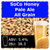 SoCo Honey Pale Ale - All Grain