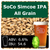SoCo Simcoe IPA - All Grain