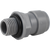 Duotight Push-In Fitting - 8 mm (5/16 in.) x 1/4 in. BSP