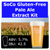 SoCo Gluten-Free Pale Ale Extract Kit