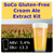 SoCo Gluten-Free Cream Ale Extract Kit