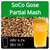 SoCo Gose - Partial Mash