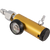 Mini Oxygen Regulator With Gauge