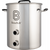 15 Gallon BrewBuilt™ Brewing Kettle with 2 Tri-Clamp Ports