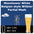 Moontower White Ale (Witbier) - Partial Mash
