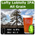 Lofty Loblolly IPA - All Grain