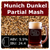 SoCo Munich Dunkel - Partial Mash