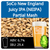 SoCo New England Juicy IPA (NEIPA) - Partial Mash