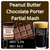 SoCo Peanut Butter Chocolate Porter - Partial Mash