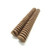 Spanish Cedar Wood Spirals - 2 Pack