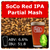 SoCo Red IPA - Partial Mash
