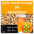 SoCo Sweet Orange IPA - Partial Mash