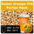Sweet Orange IPA - Partial Mash