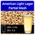 SoCo American Light Lager - Partial Mash