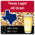 Texas Lager - All Grain