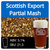 SoCo Scottish Export - Partial Mash