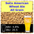 SoCo American Wheat - All Grain