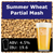 SoCo Summer Wheat Ale - Partial Mash