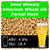 Ahoy Wheaty Wheat Ale - Partial Mash