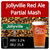 Jollyville Red Ale - Partial Mash