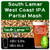 South Lamar IPA - Partial Mash