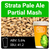 Strata Pale Ale - Partial Mash