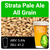 Strata Pale Ale - All Grain