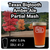 Texas Bigtooth Amber Ale - Partial Mash