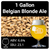 SoCo 1 Gallon Belgian Blonde Ale