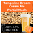 Tangerine Dream Cream Ale - Partial Mash