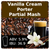 SoCo Vanilla Cream Porter - Partial Mash