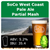 SoCo West Coast Pale - Partial Mash