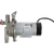 MKII High Temp Magnetic Drive Pump With Tri-Clamp Head