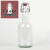 500 ml (16 oz) Clear EZ Cap Swing-Top Bottles - Case of 12 500 ml (16 oz) Clear EZ Cap Swing-Top Bottles - Case of 12