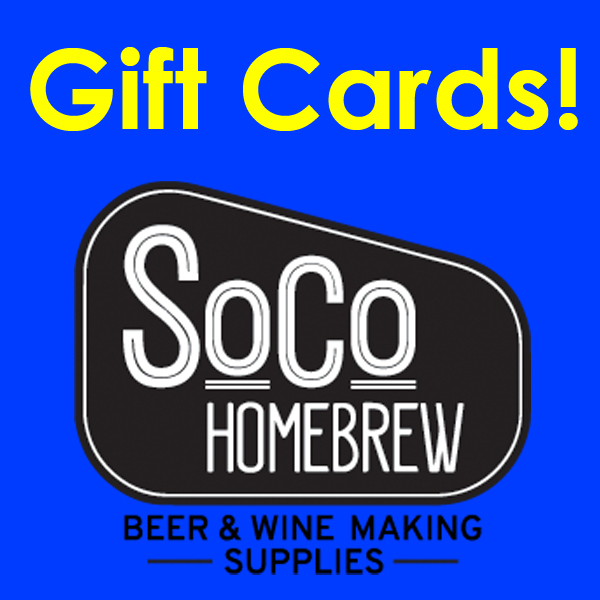 Homebrewer Gift Package - Beer Making Kit Gift