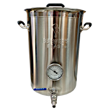 Brewing Kettle 8 gallon