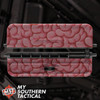 AR-15 Ejection Port Dust Cover - Brains