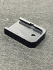 Custom Mag Baseplate for Glock - Brains