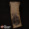 PMAG 30-Round AR/M4 - Grim Reaper FDE